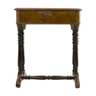Table d'appoint, france, - vers