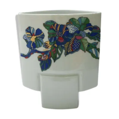 Vase en porcelaine Brigitte - rosenthal