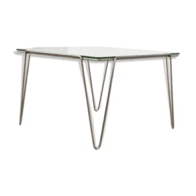 Table low Arnold Bueno - martin