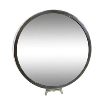 miroir de table illuminé