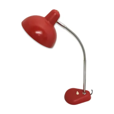 Lampe de bureau orientable, - flexible