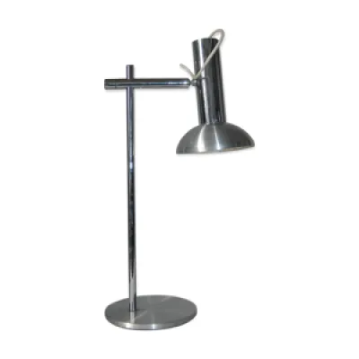 Lampe de bureau aluminium - design
