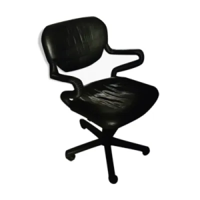 fauteuil de bureau vers - design italien