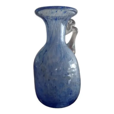 Vase miniature Scavo - verre