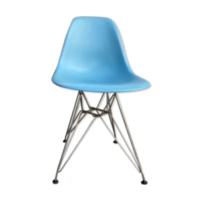 Chaise Plastic Chair - ray