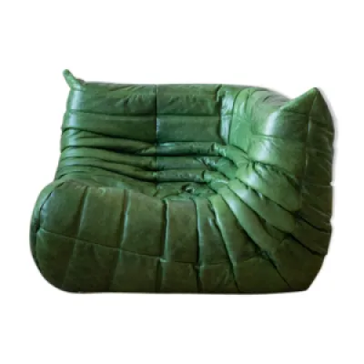Fauteuil d'angle Togo