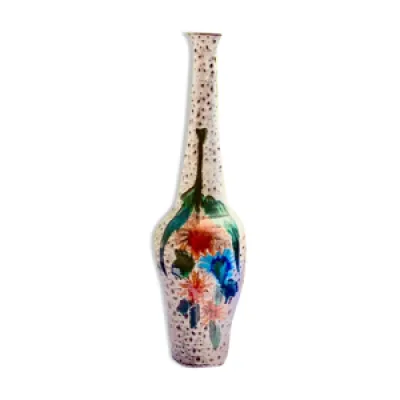 Vase céramique Vallauris - marius bessone
