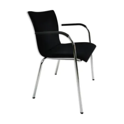 Chaise minimaliste Thonet - wagner