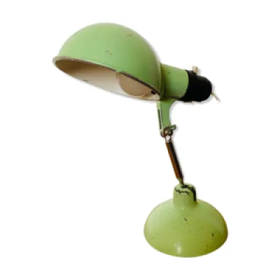 Lampe pliante vintage - 1950