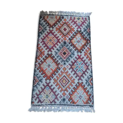 tapis marocain Marmoucha