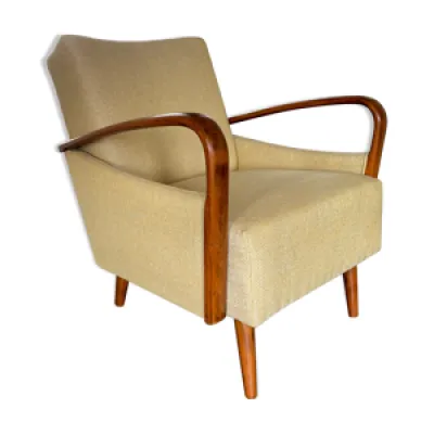 fauteuil moderne vintage - milieu