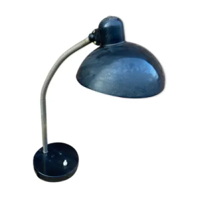 Lampe de table vintage - christian dell kaiser