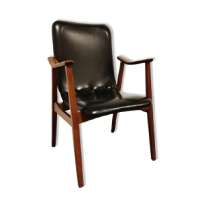 fauteuil milieu - 1960 louis