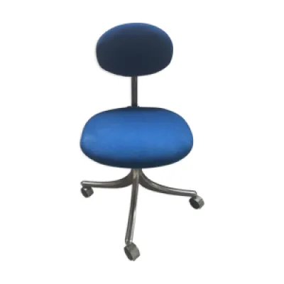 Chaise de bureau modèle - knoll