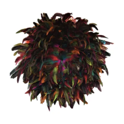 Juju hat Plumes sauvages