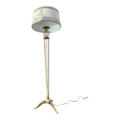 lampadaire Arlus vintage