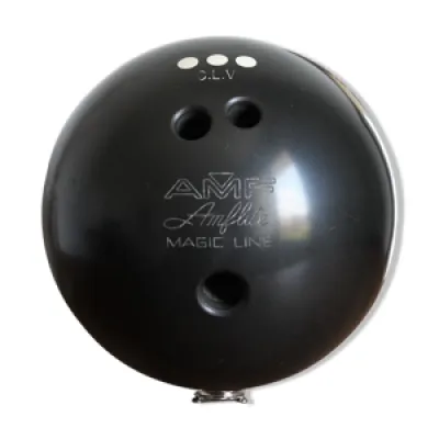 Boule de bowling AMF - line