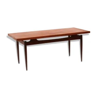 Table basse vintage au - 60 design