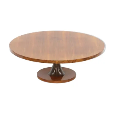 Table basse vintage design - milieu