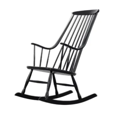 rocking chair Grandessa - 1960