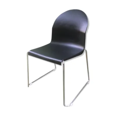 Chaise Aida Chair Outdoor - design magis
