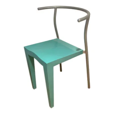 Chaise Dr Glob, 1985-1989, - kartell