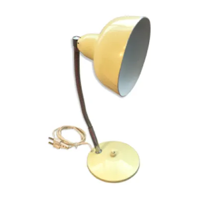 Lampe de bureau Aluminor - globe