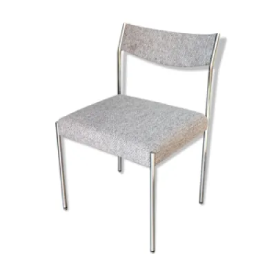 chaise scandinave Edlef