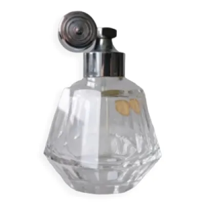 Atomiseur à parfum en - transparent verre