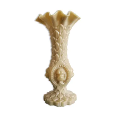 Vase soliflore vintage - corolle