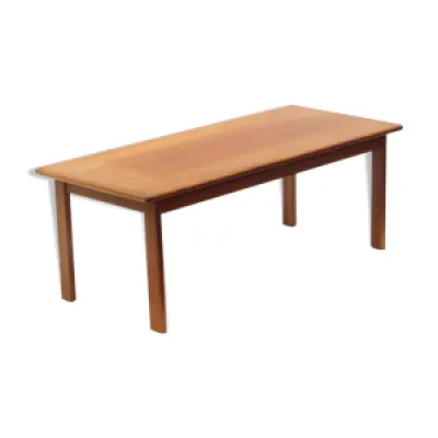 table basse de design - danois 60
