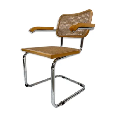Chaise modèle de Cesca - version