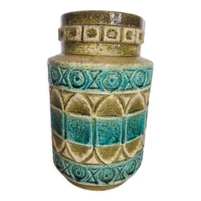 Vase en ceramique bay - germany keramik