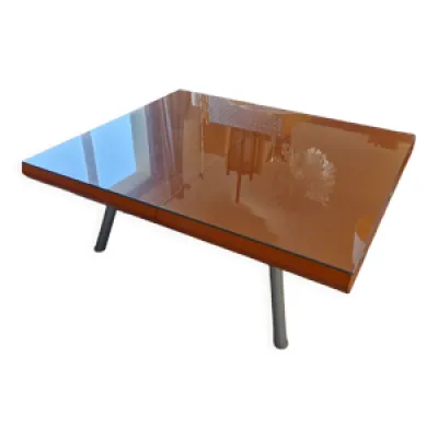 Table transformable roche - bobois