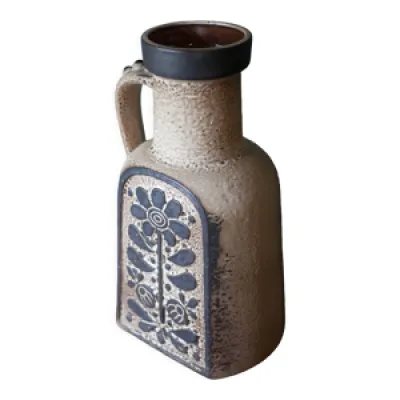 Vase céramique Germany - dieter peter