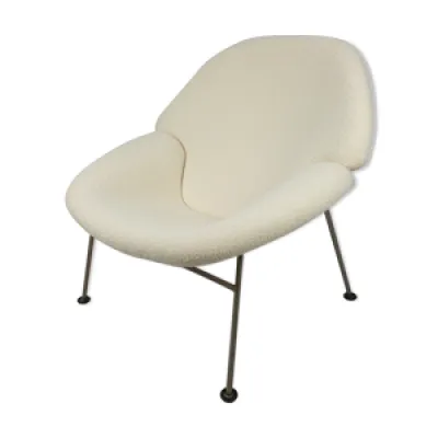 fauteuil F555 par Pierre - artifort 1960