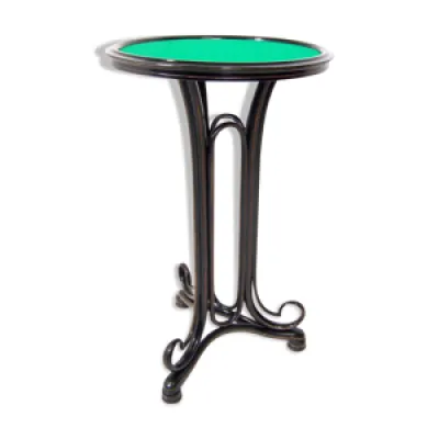 Table lecture Thonet - 1880s