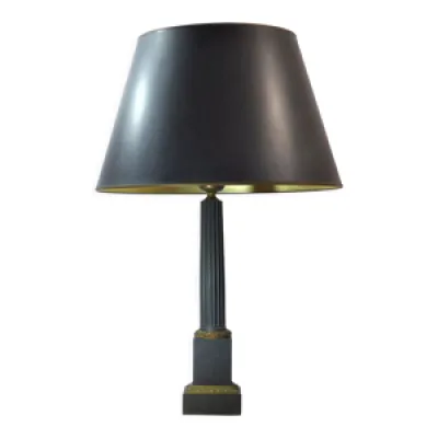 Lampe table style - xix