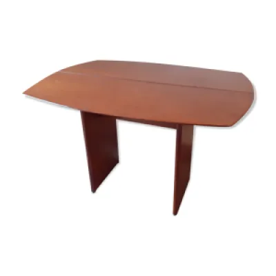 Table modulable design