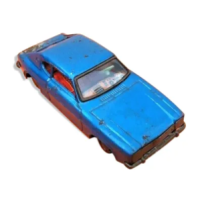 Voiture miniature Ford - longueur