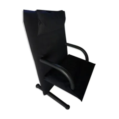 fauteuil par Burkhard - arflex
