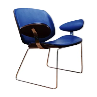 Blob Chair par marco - maran