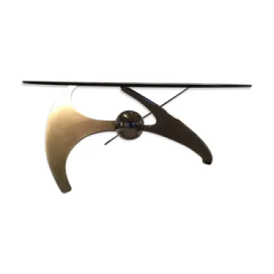Table propeller réglable - hauteur