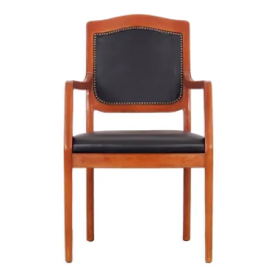 Chaise en hêtre, design - danemark