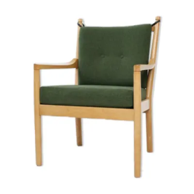 fauteuil 1788 par Hans - hansen