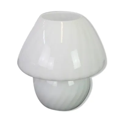 Lampe de table en forme - champignon