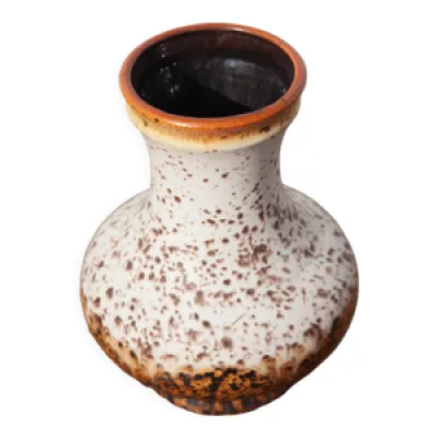 Vase céramique 528-26 - germany