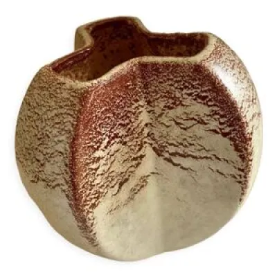 Vase en céramique Roberto - rigon italie