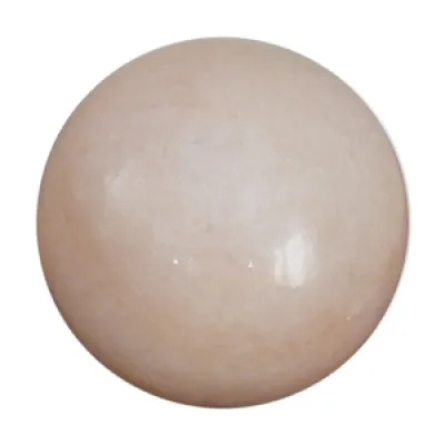 Boule ou sphère minérale
