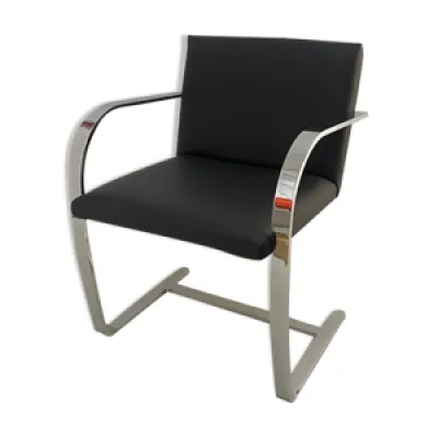 Chaise Brno Flat Bar - chair knoll
